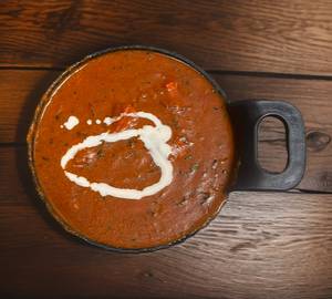 Paneer Butter Masala