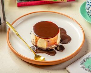 San Sebastian Cheesecake