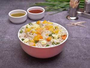 Prawns Fried Rice