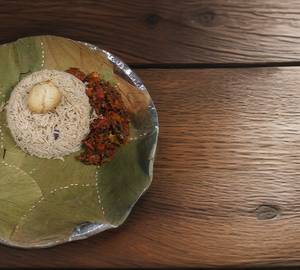 Prawns Pulao