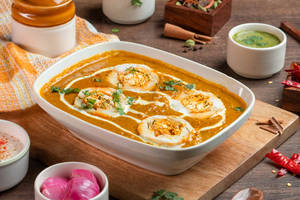 Hyderabadi Dum Aloo