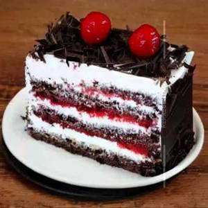 Blackforest Pastry