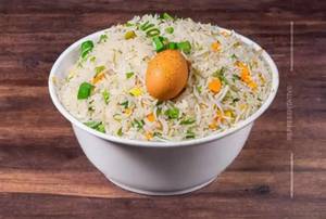 Egg Fried Rice