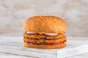 Southern State Double Patty
