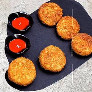 Paneer Crispers