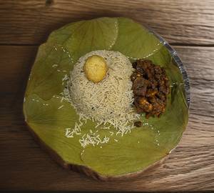 Chicken Pulao