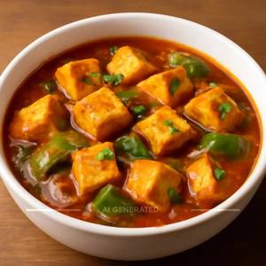 Paneer Chatpata