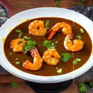 Prawns Rad Nar 