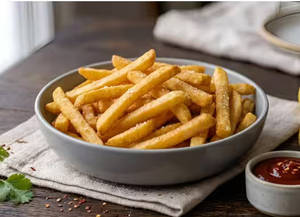 French fries