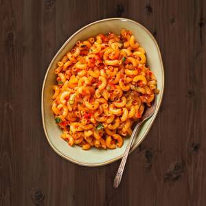 Masala pasta