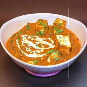 Kaju Paneer Masala