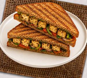 Tofu sandwich