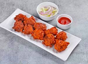 Chicken Pakoda (08-12 Pcs)