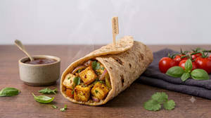 Special Wrap