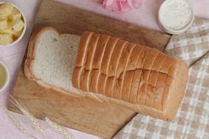 Milk Bread [300 g]