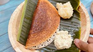 Davangere Benne Dosa