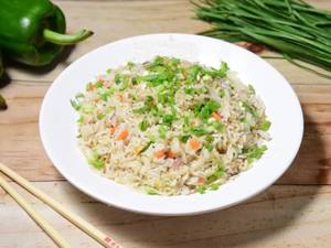 Veg Fried Rice