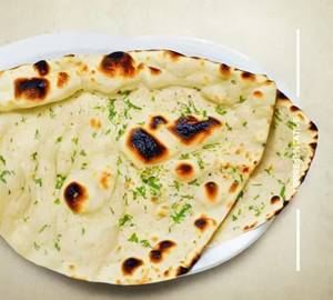Kashmiri Naan