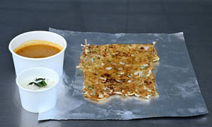 Rava Dosa