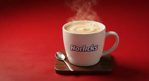 Horlicks (serves 4-5)