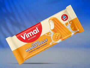 Mango Dolly Jumbo 70 Ml