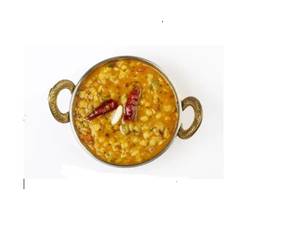 Butter Dal Tadka