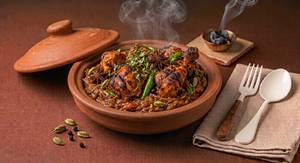 Chicken Tandoori Masala