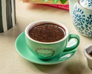 Grandmamas Signature Hot Chocolate (200 Ml)