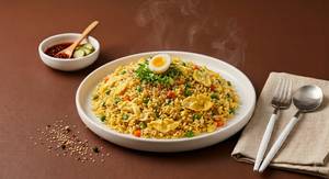 Egg Fried Rice