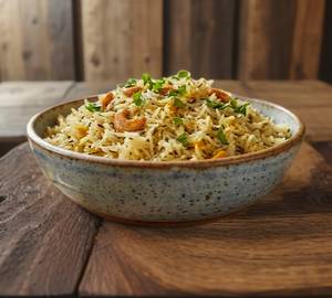 Jeera rice