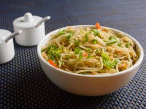 Veg Noodles