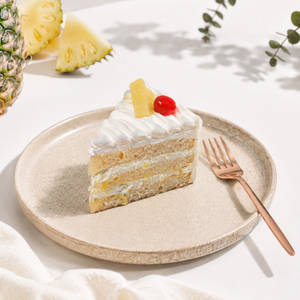 Pineapple Pastry