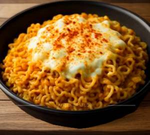 Peri Peri Cheese Maggi