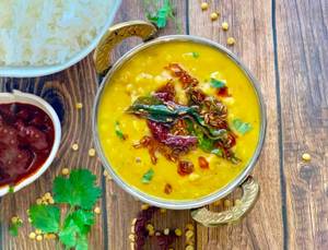 Dal Tadka