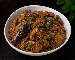 Baingan Masala