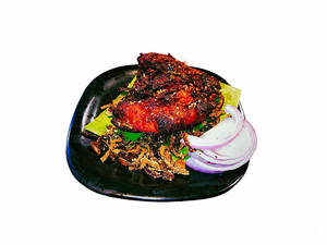 Payyoli Chicken Fry