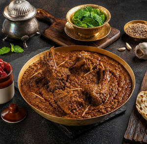 Mutton Rahra