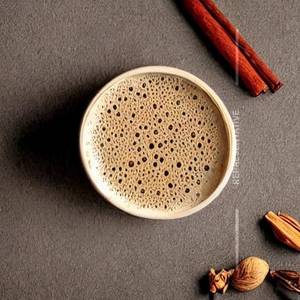 Irani chai