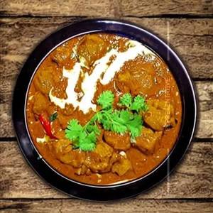 Kaju Curry