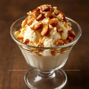 Honey Nut Symphony