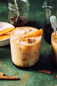Apple Cold Brew