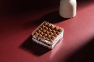 Tiramisu Tub