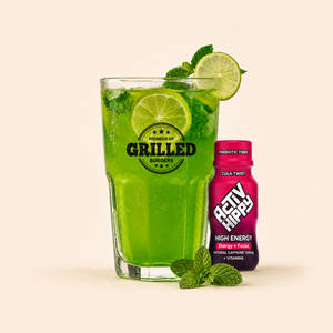 Active Lime N Mint