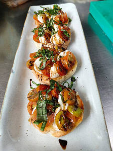 Bruschetta