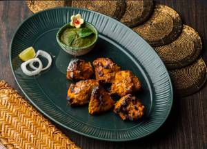 Fish Mahi Tikka (06 Pcs)