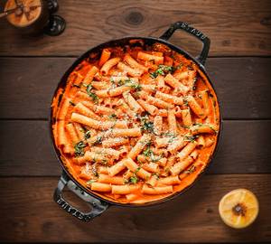 Mix Sause Pasta