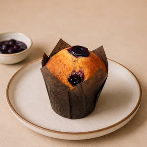 Blueberry Muffin