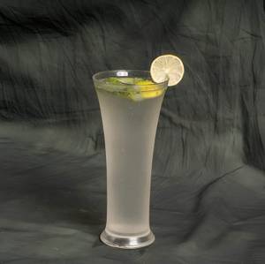 Virgin Mojito