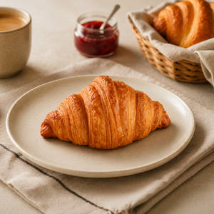 Butter Croissant