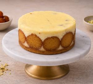 Gulab Jamun Cheesecake [300 G]